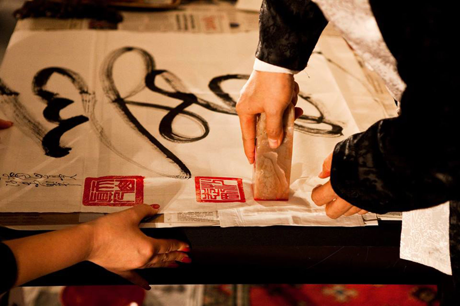 header newsletter duhanmin
