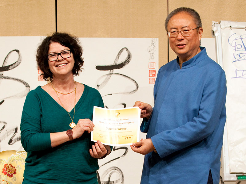Master Sha - Dolorès Francey DuHanMin - services spirituels - programmes bien-être - Genève