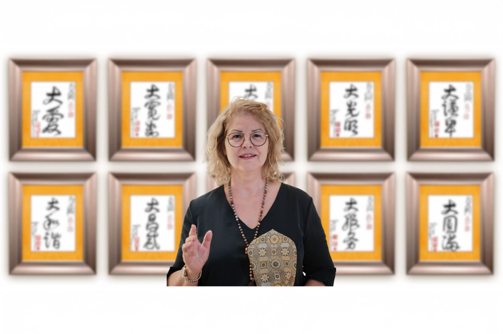 header mur de lumière - DuHanMin