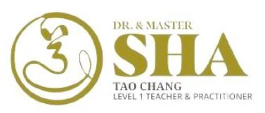 master sha logo - 1 level teacher and practioner